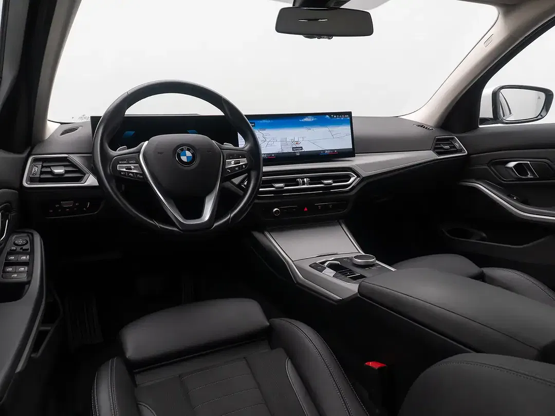 BMW 320 - Thumbnail 39