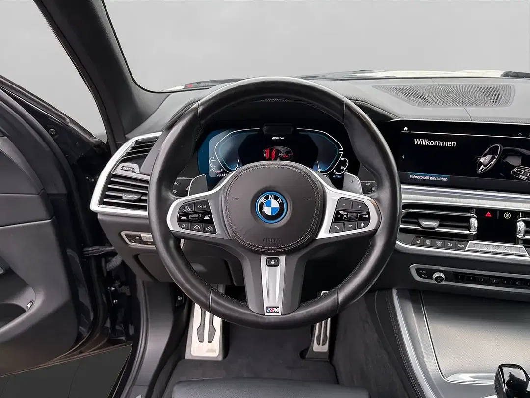 BMW X5 - Thumbnail 10