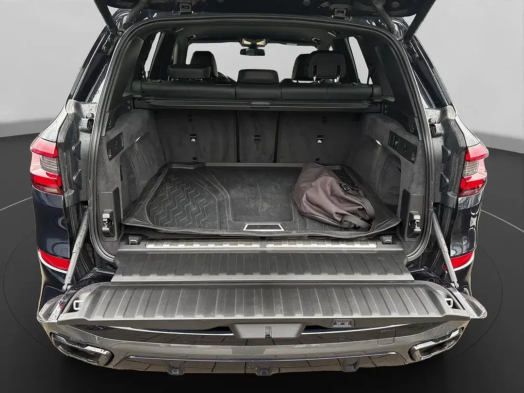 BMW X5 - Thumbnail 13