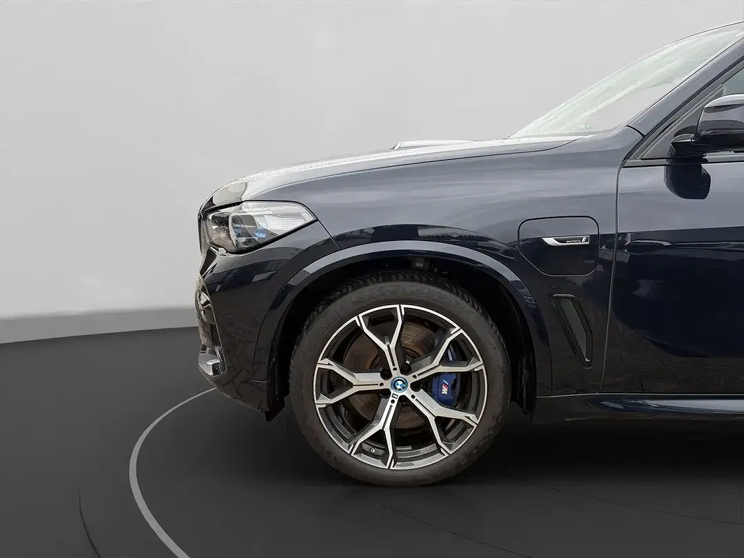 BMW X5 - Thumbnail 14