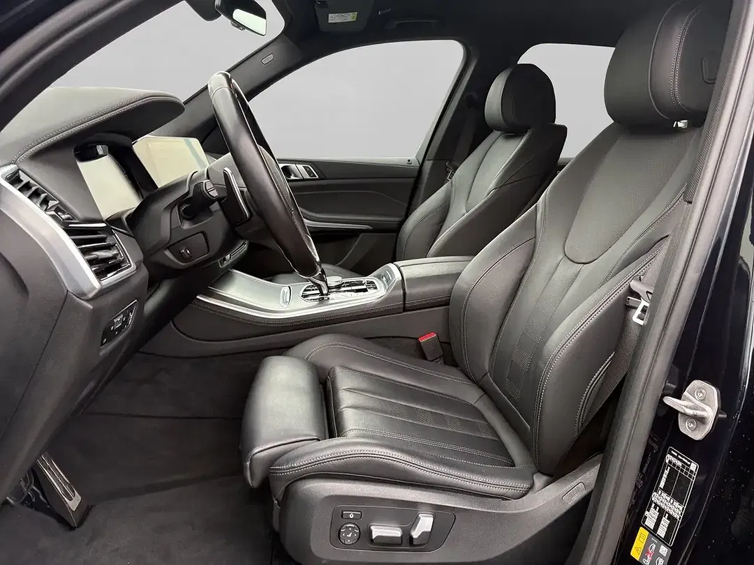 BMW X5 - Thumbnail 7