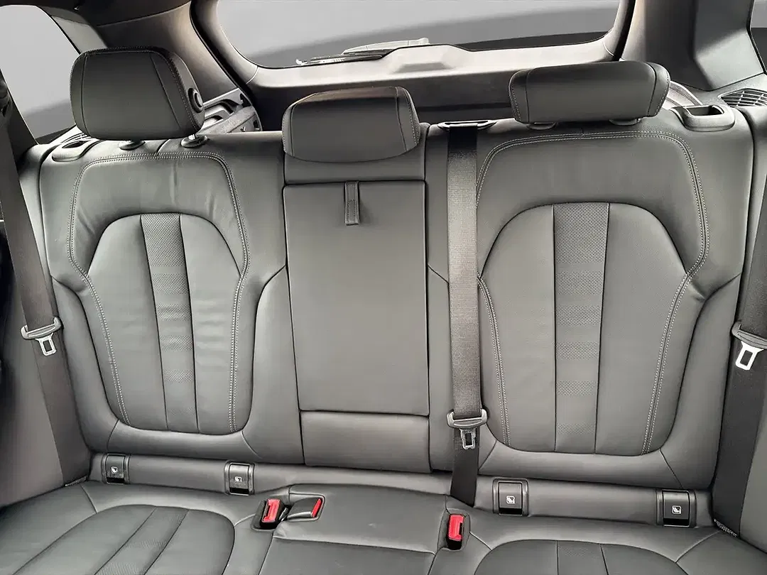 BMW X5 - Thumbnail 8