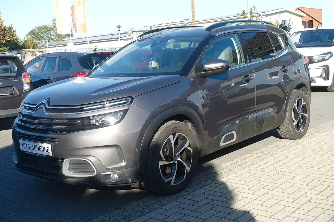 Citroen C5 Aircross - Afbeelding 1