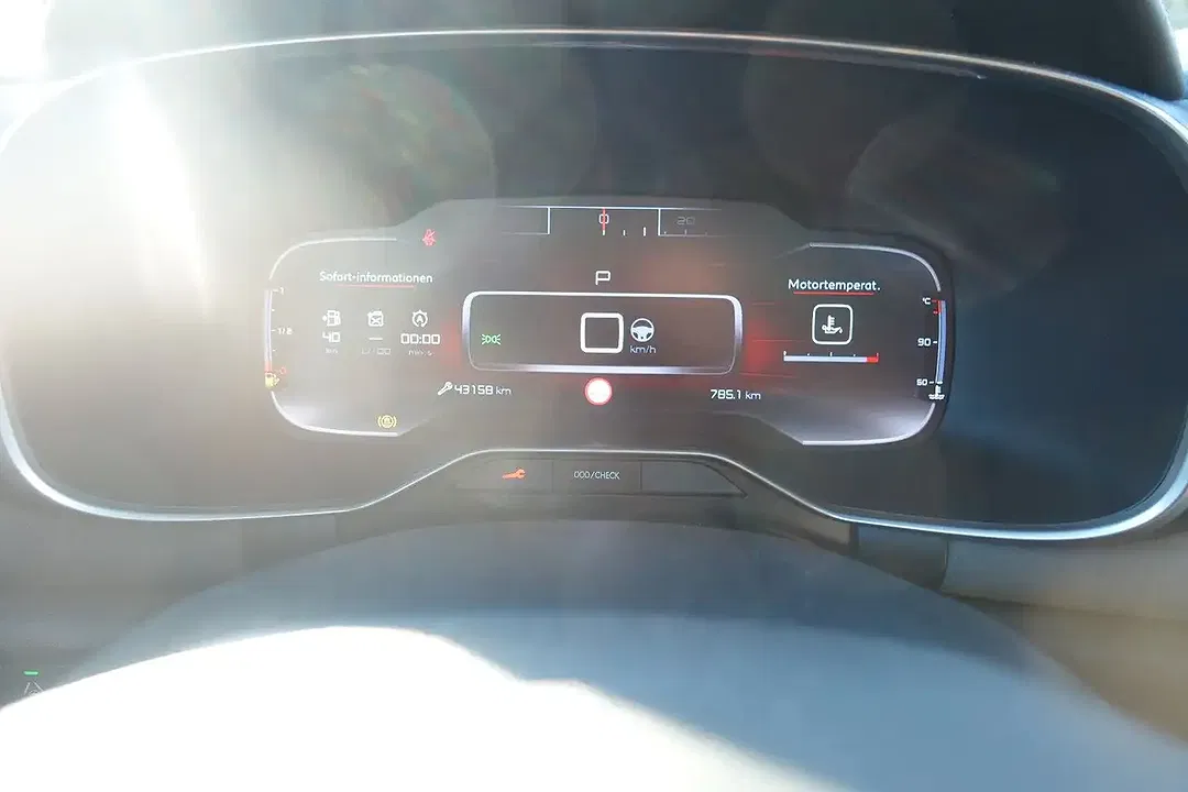 Citroen C5 Aircross - Thumbnail 11