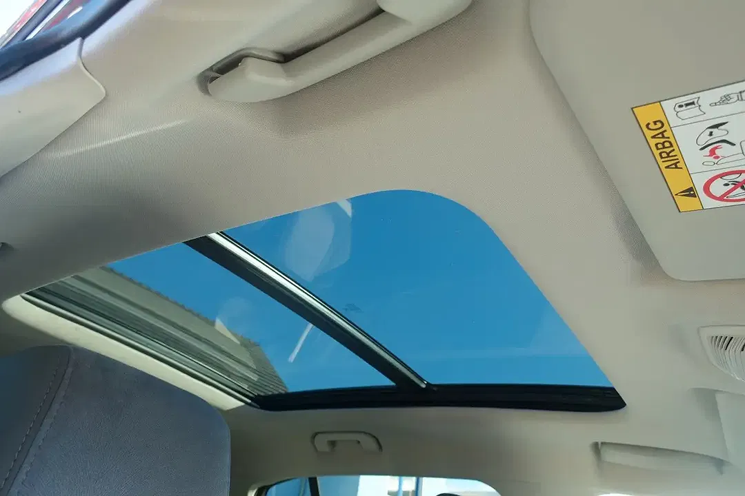 Citroen C5 Aircross - Thumbnail 15