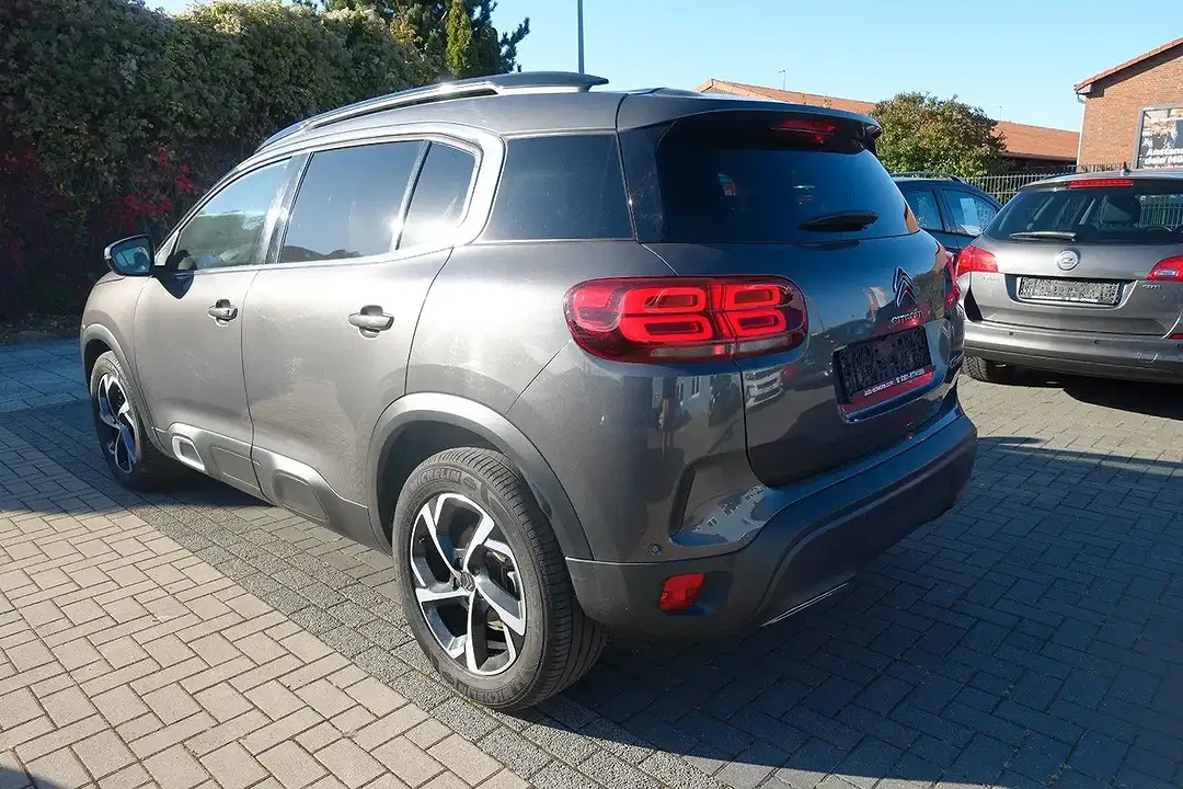 Citroen C5 Aircross - Thumbnail 7