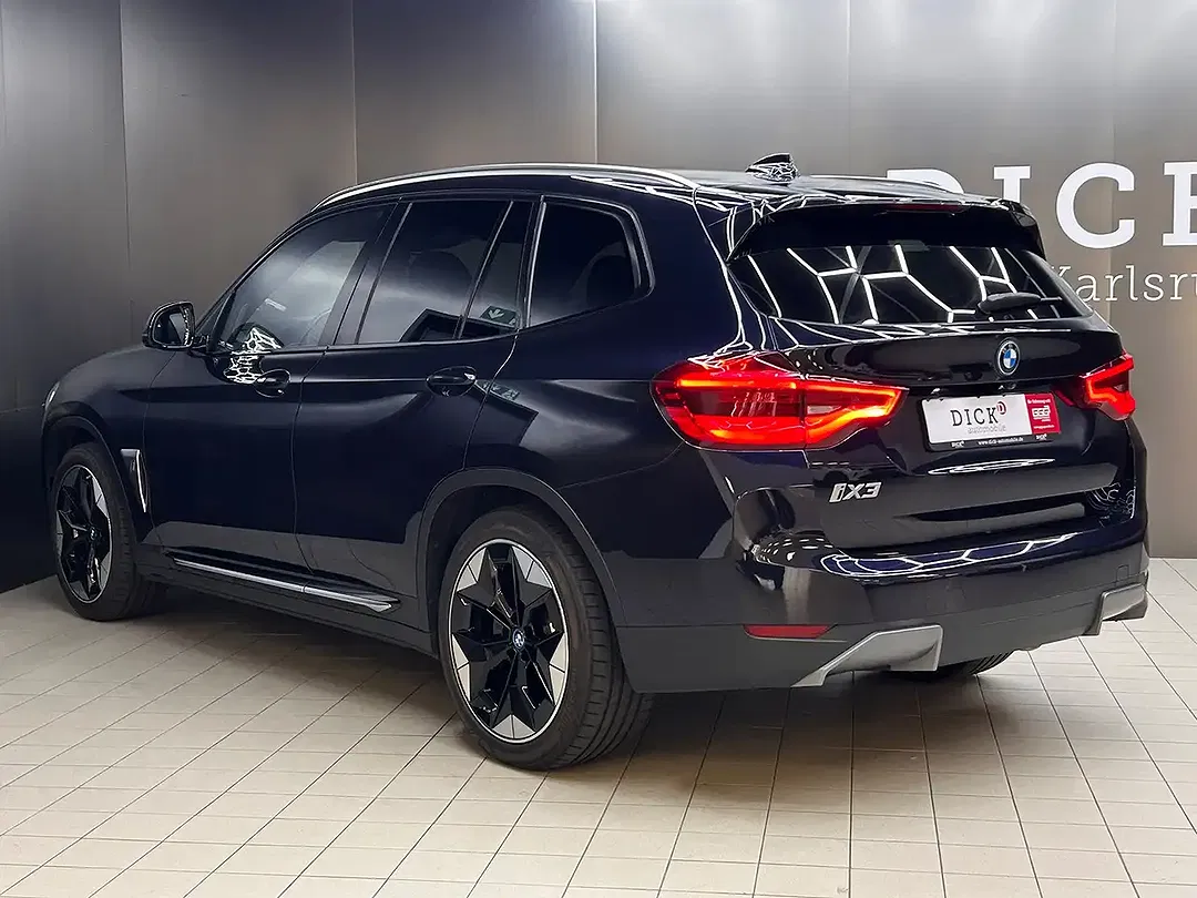 BMW X3 - Thumbnail 5
