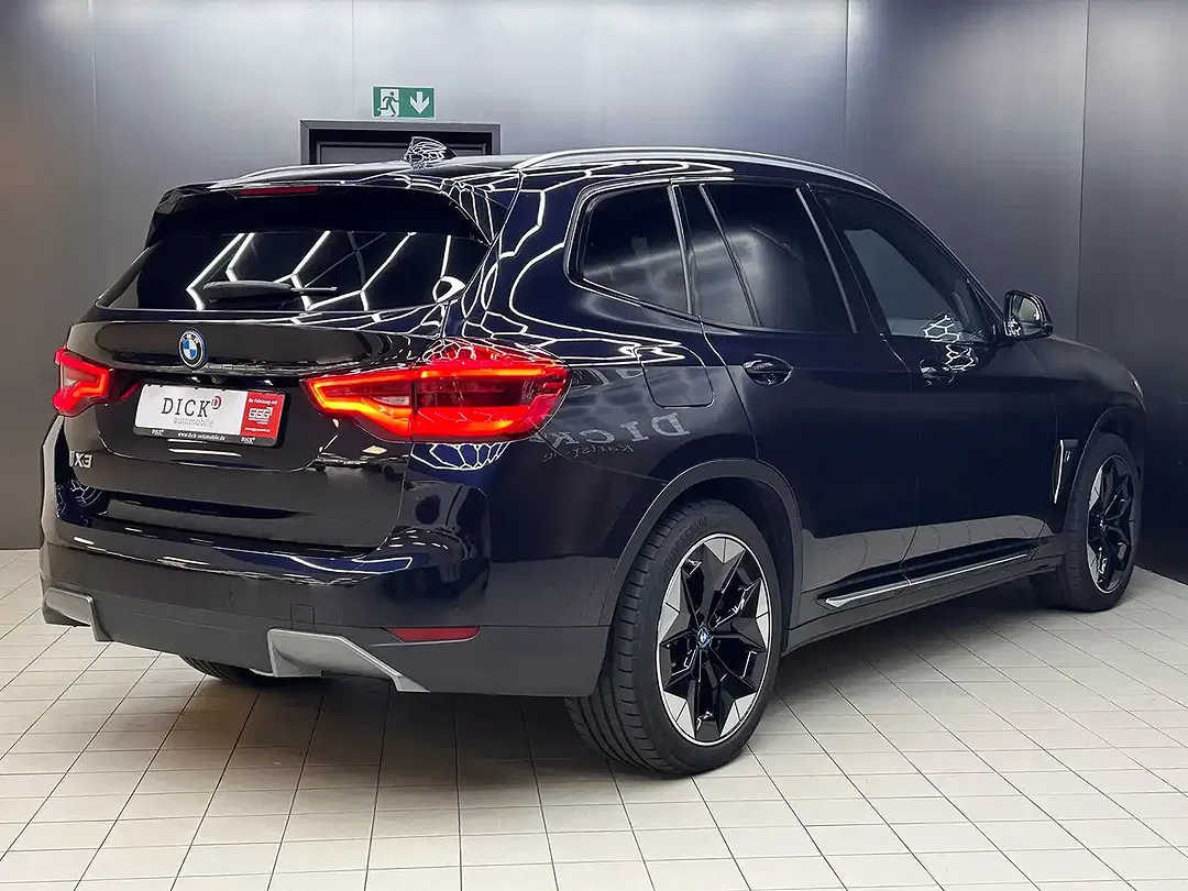 BMW X3 - Thumbnail 7