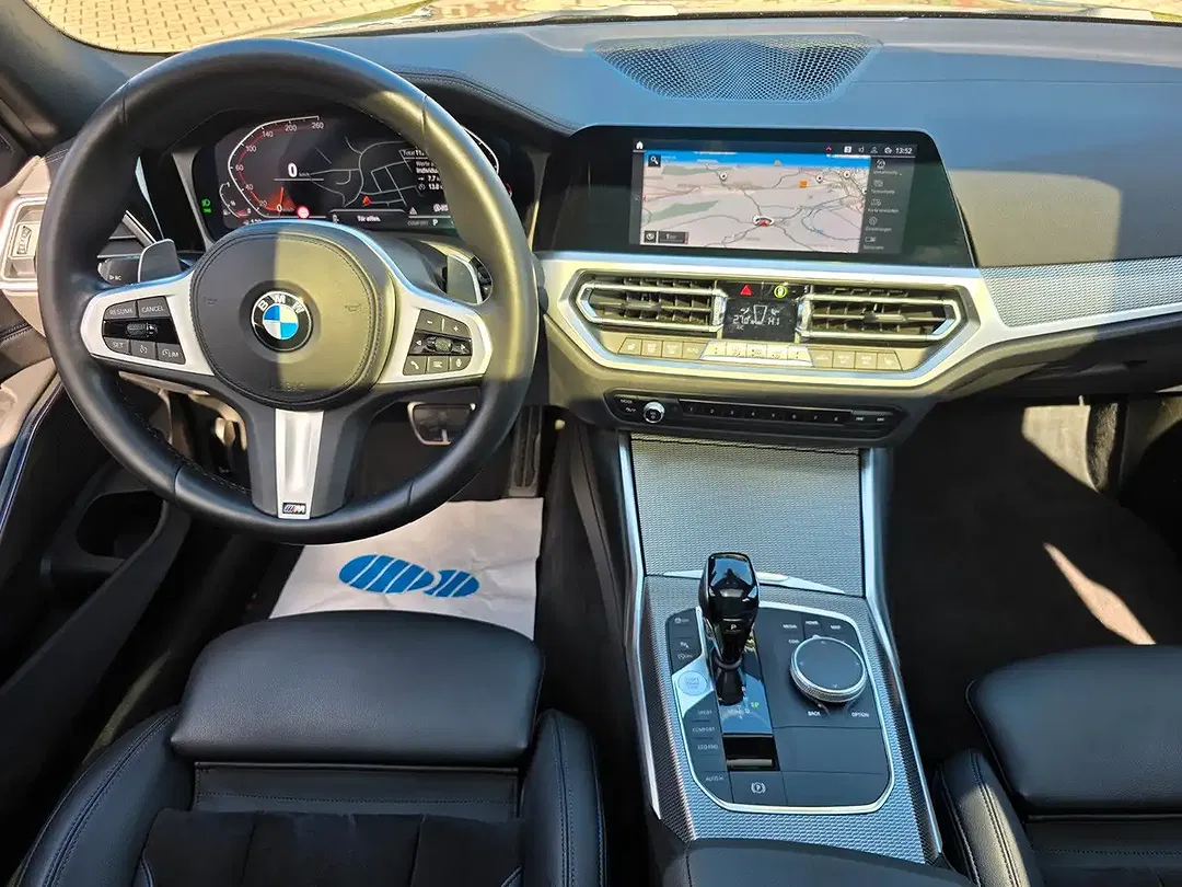 BMW 330 - Thumbnail 10