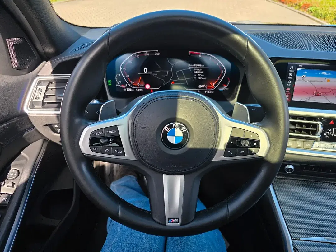 BMW 330 - Thumbnail 12