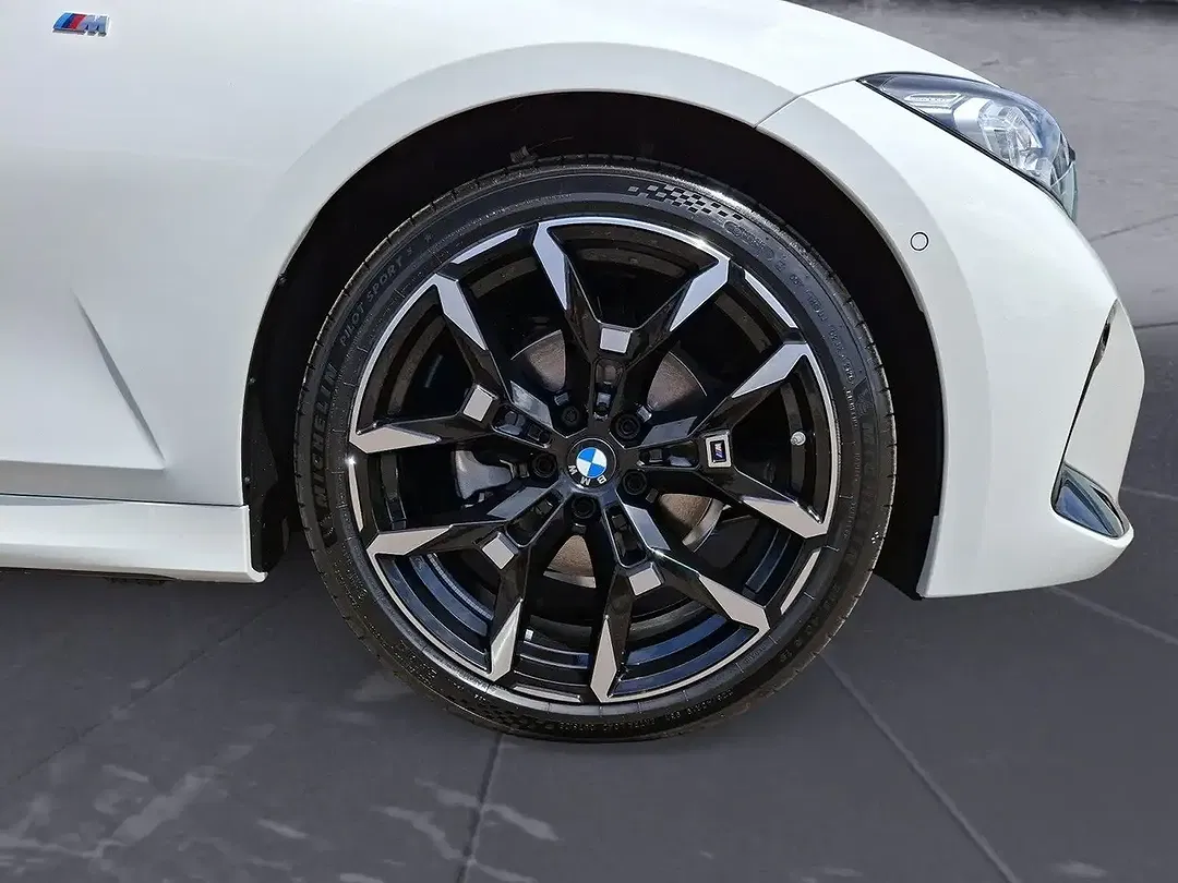 BMW 320 - Thumbnail 14