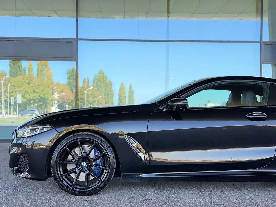 BMW 840 - Thumbnail 10