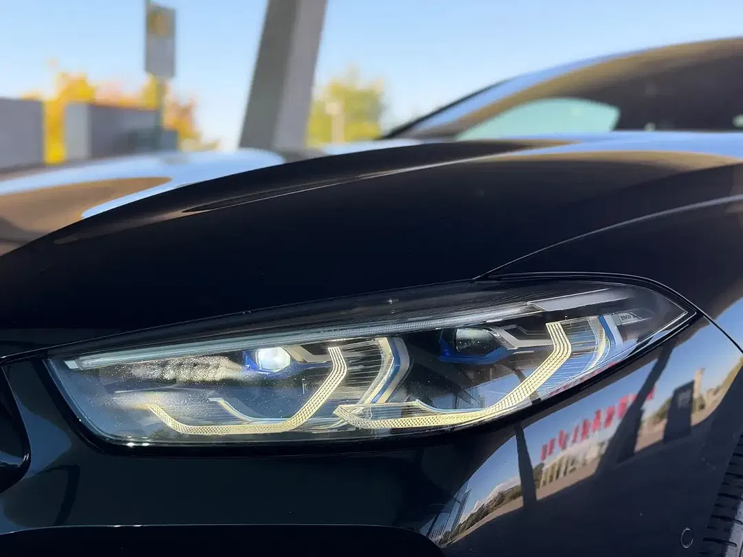 BMW 840 - Thumbnail 11