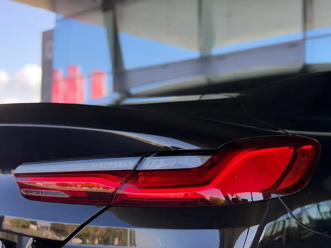 BMW 840 - Thumbnail 12