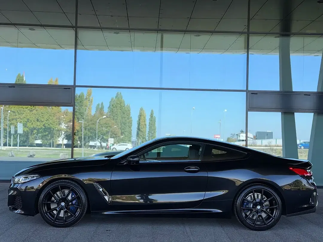 BMW 840 - Thumbnail 8