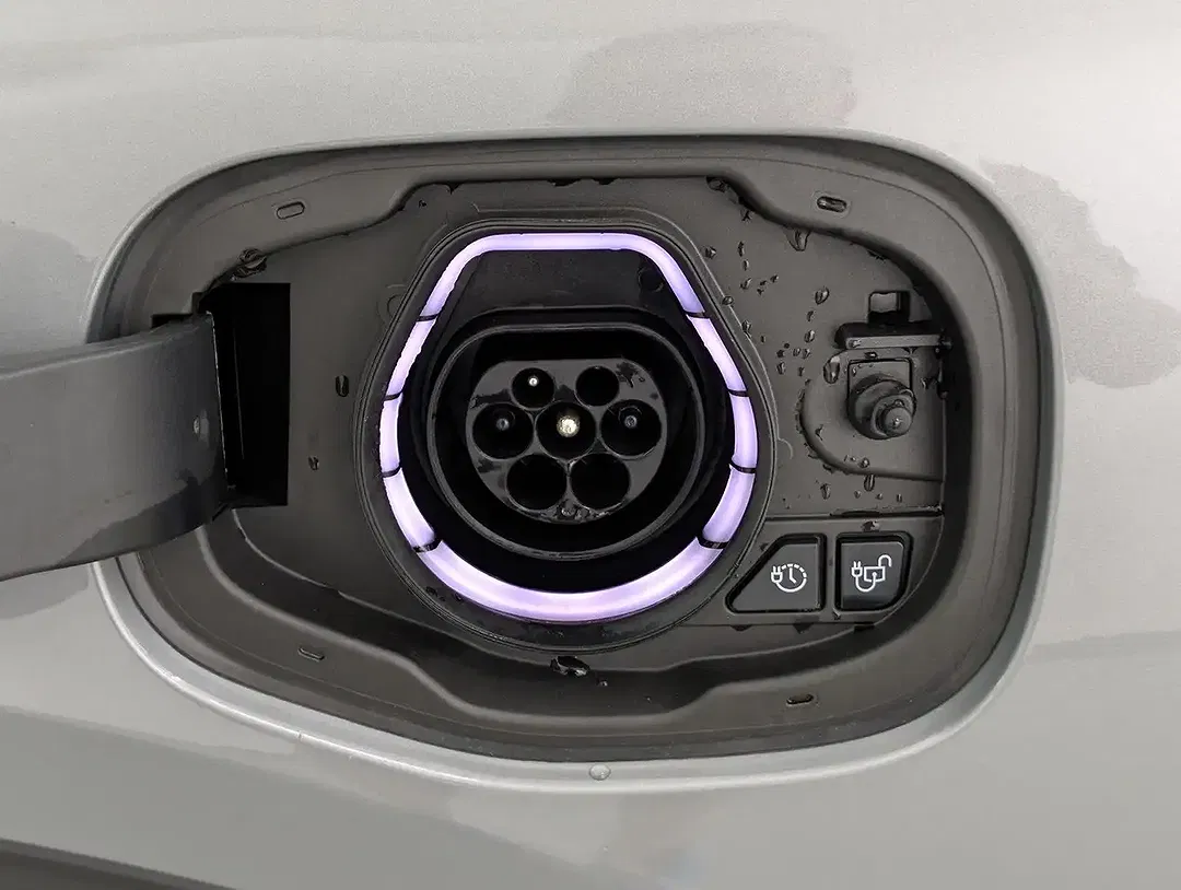 Ford Kuga - Thumbnail 11
