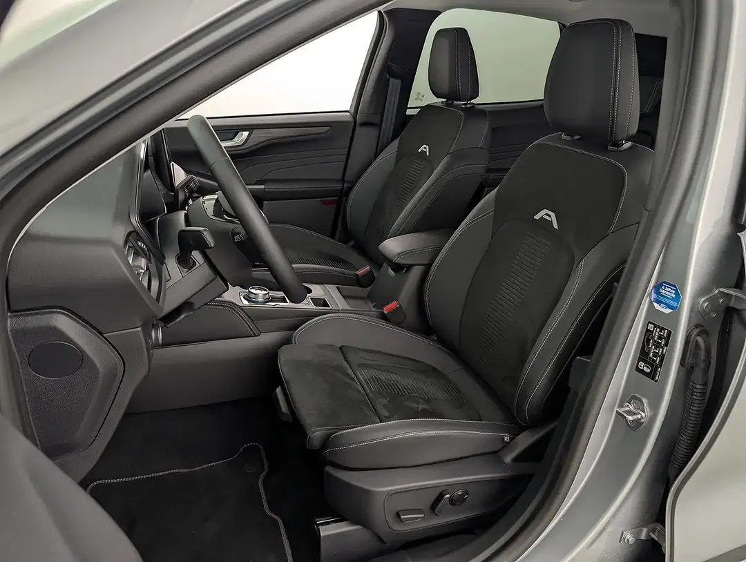 Ford Kuga - Thumbnail 14