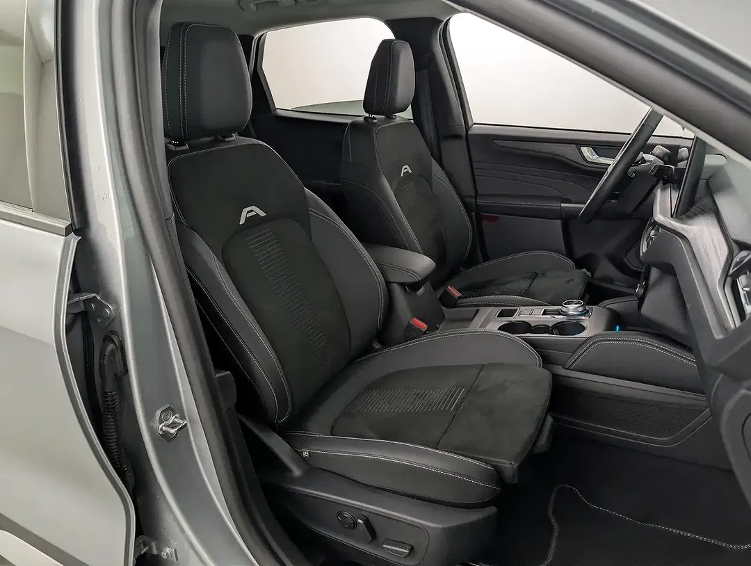 Ford Kuga - Thumbnail 15