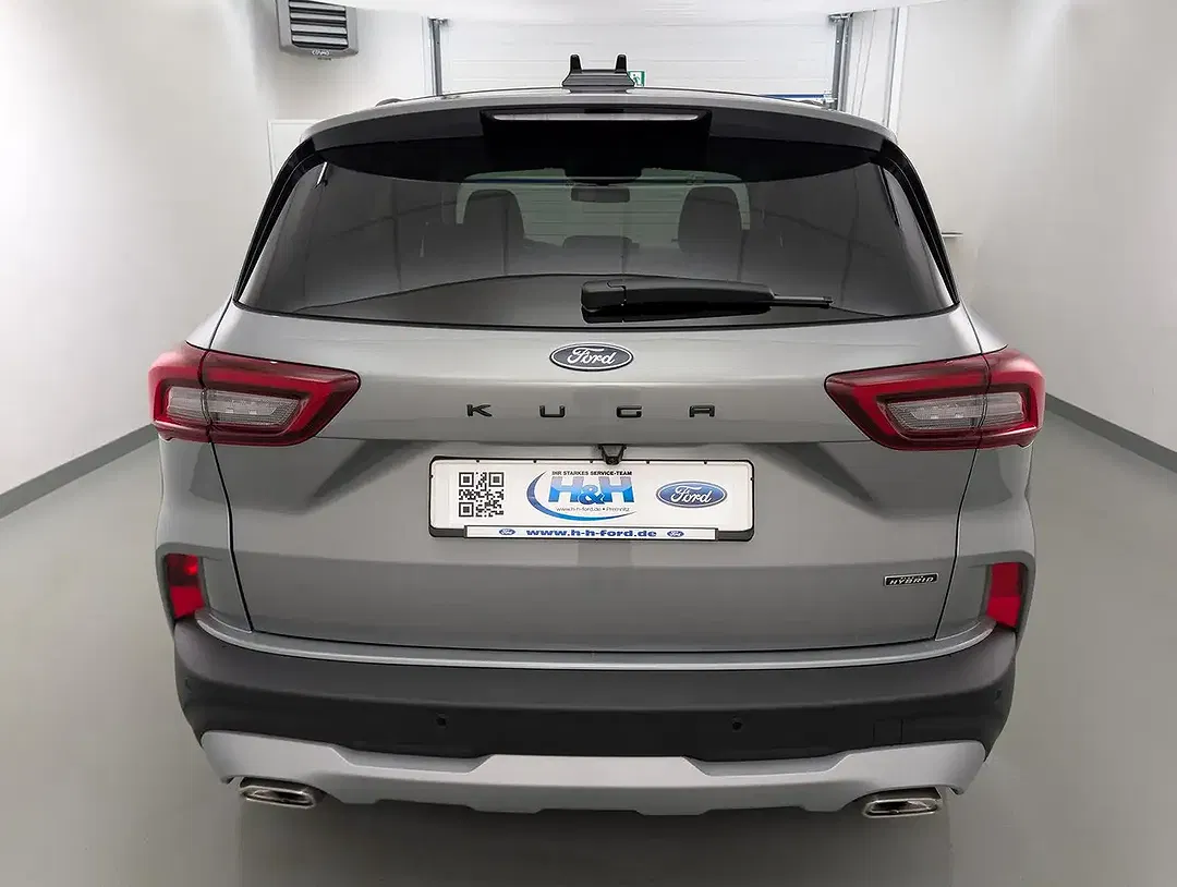 Ford Kuga - Thumbnail 5