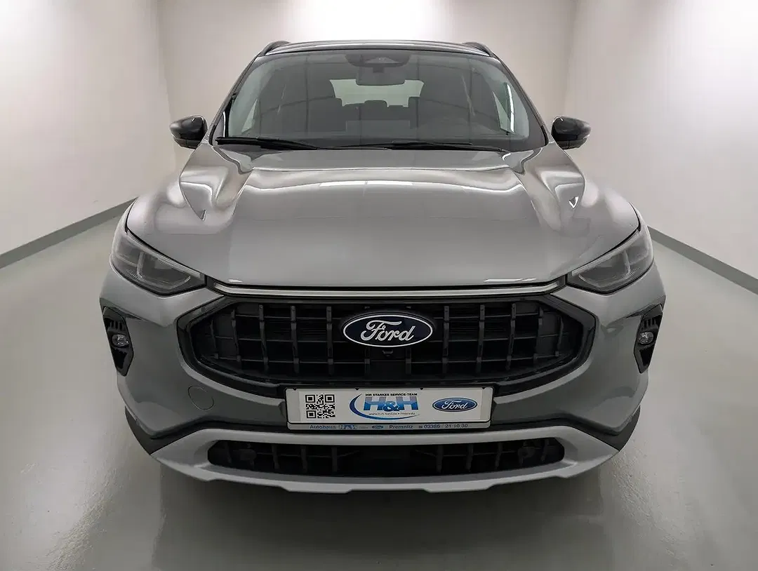 Ford Kuga - Thumbnail 7