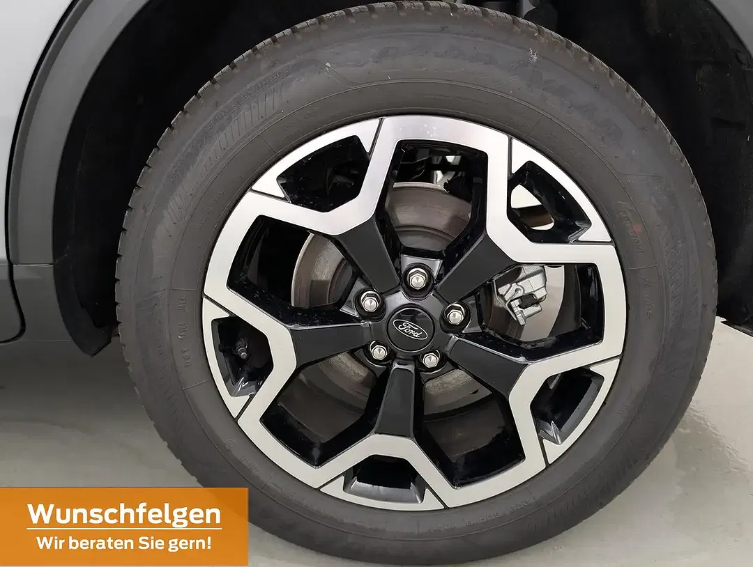 Ford Kuga - Thumbnail 8