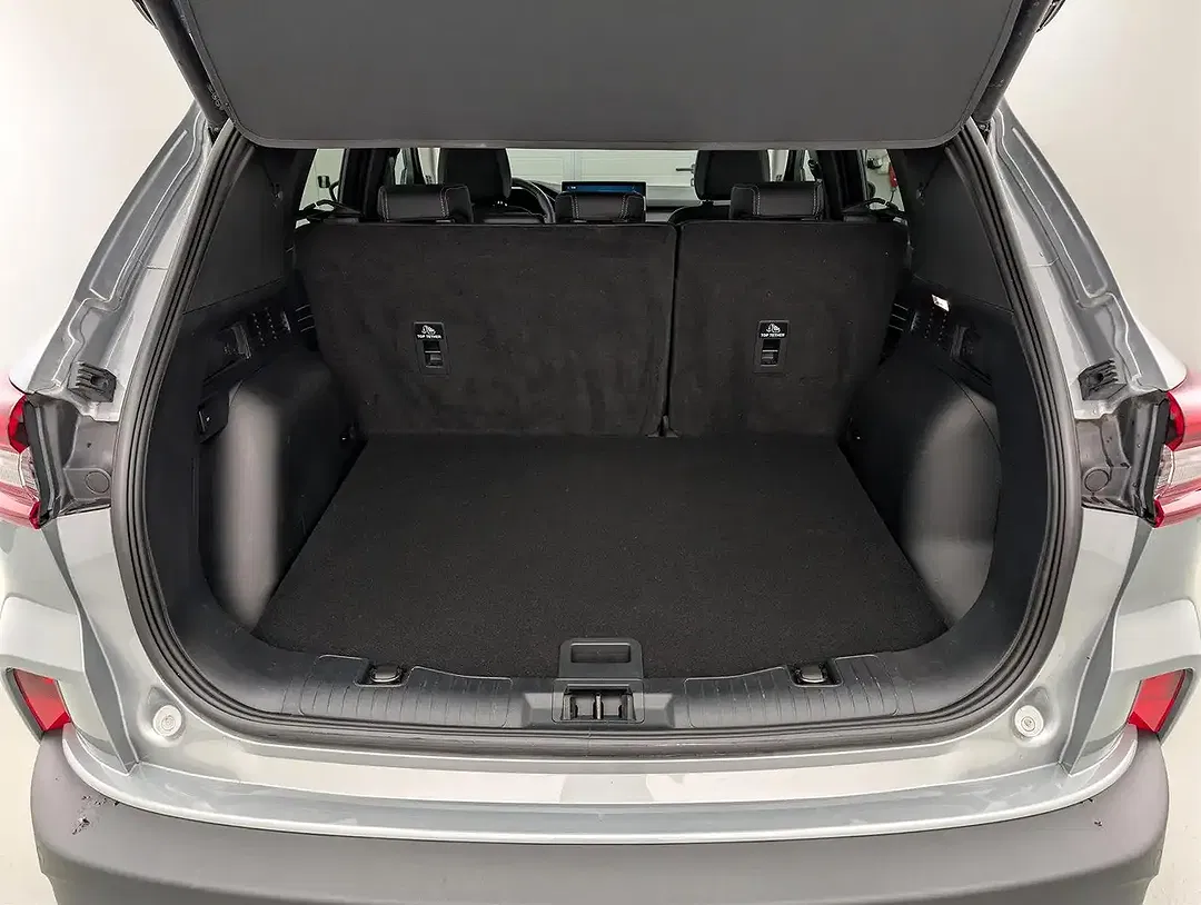 Ford Kuga - Thumbnail 9