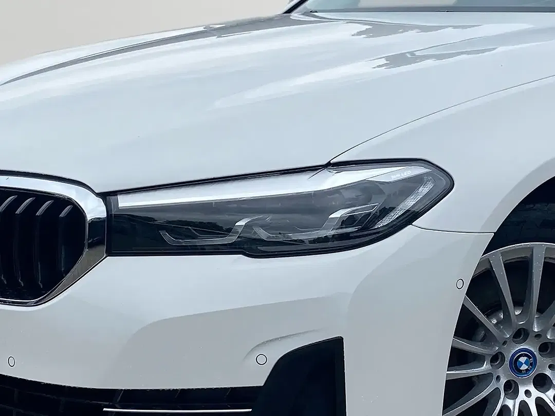 BMW 530 - Thumbnail 5