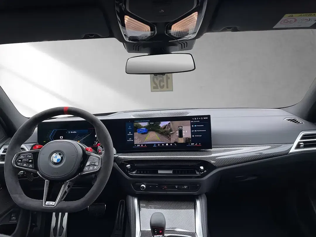 BMW M3 - Thumbnail 13