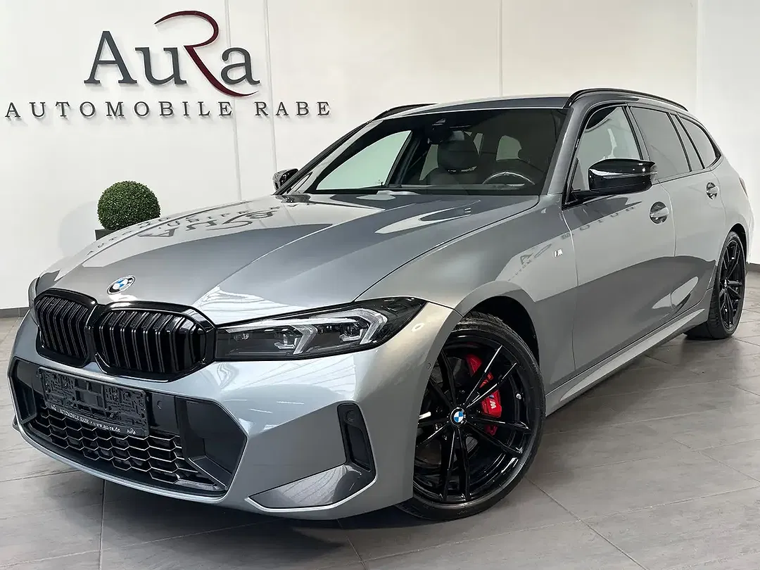 BMW 330 - Thumbnail 1