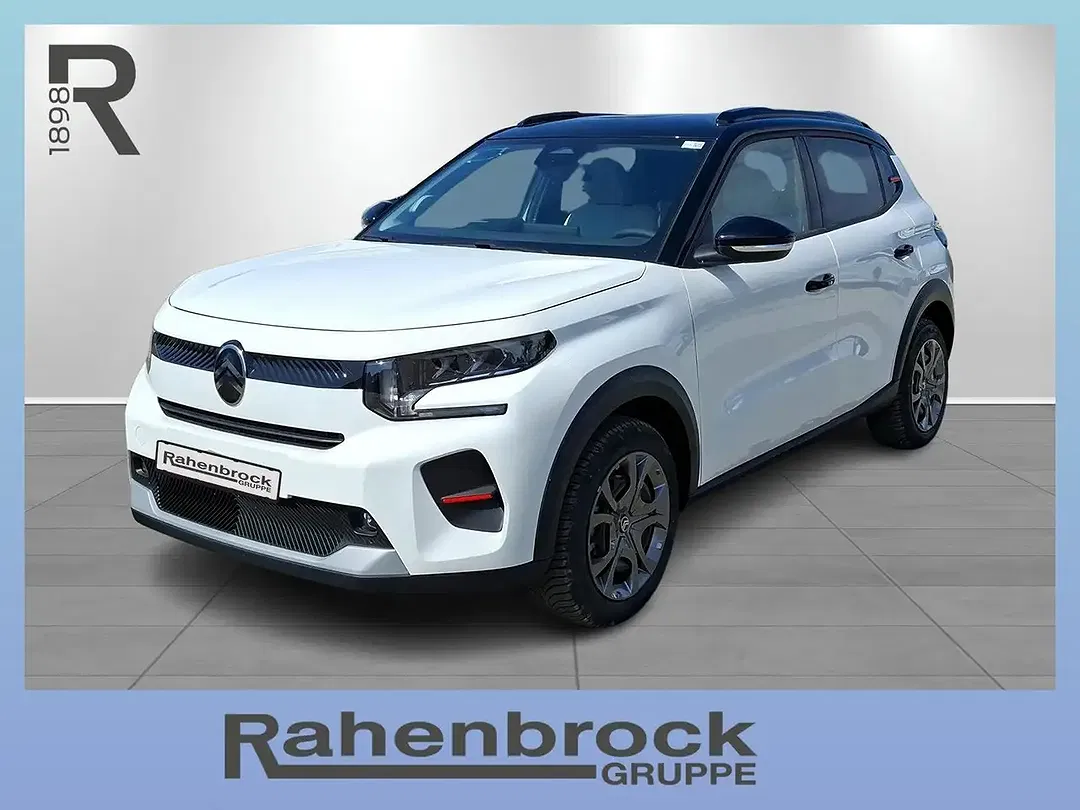 Citroen C3 - Thumbnail 1