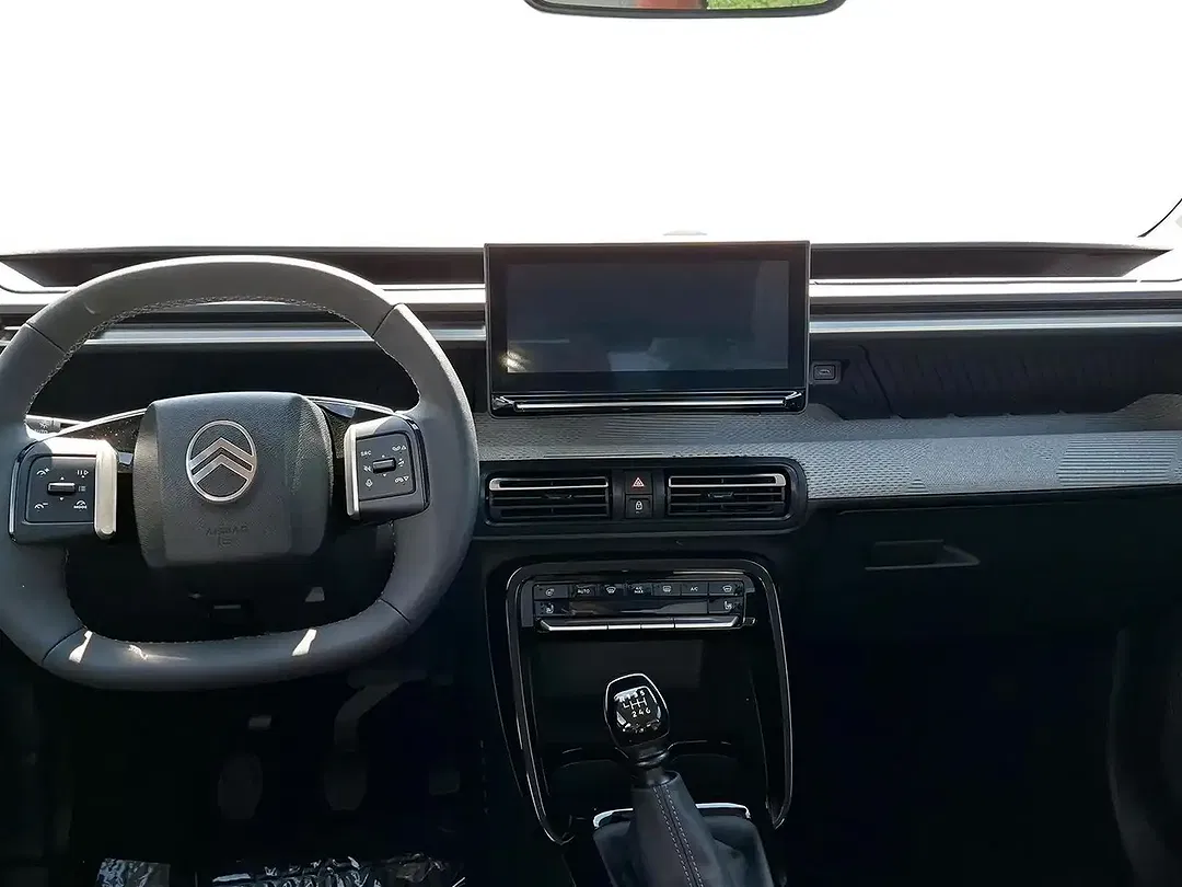 Citroen C3 - Thumbnail 9