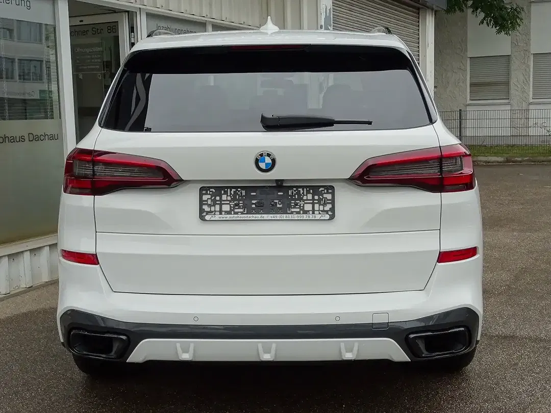 BMW X5 - Thumbnail 5