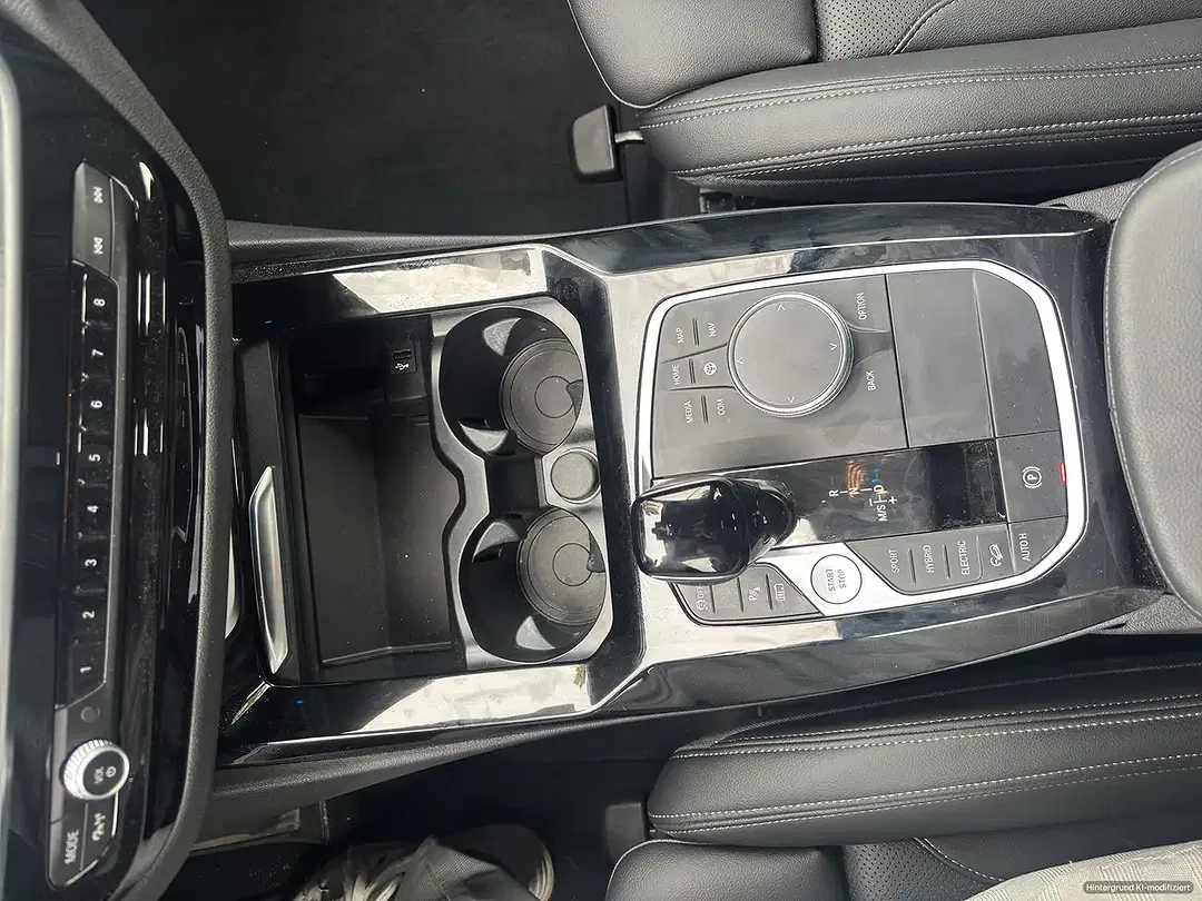 BMW X3 - Thumbnail 14