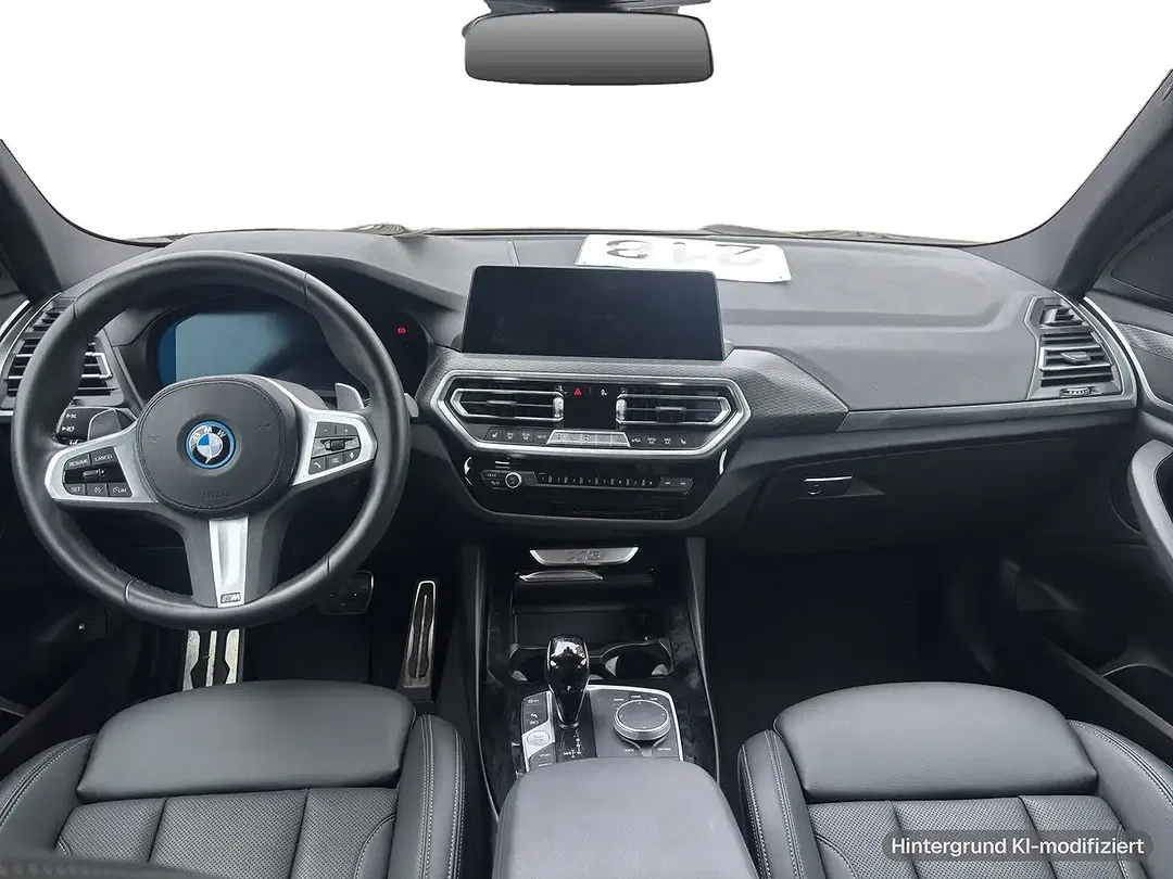 BMW X3 - Thumbnail 7