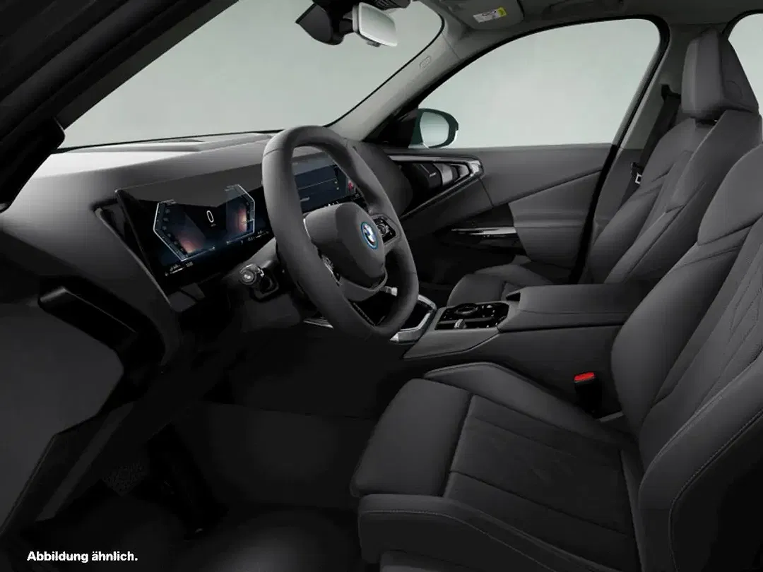 BMW X3 - Thumbnail 3