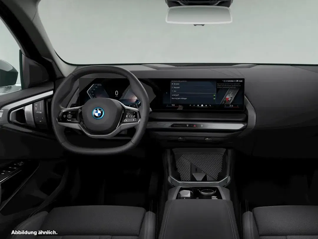 BMW X3 - Thumbnail 4