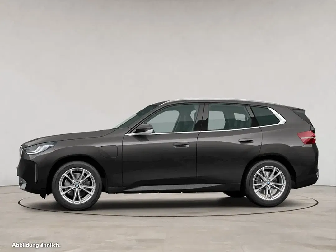 BMW X3 - Thumbnail 5