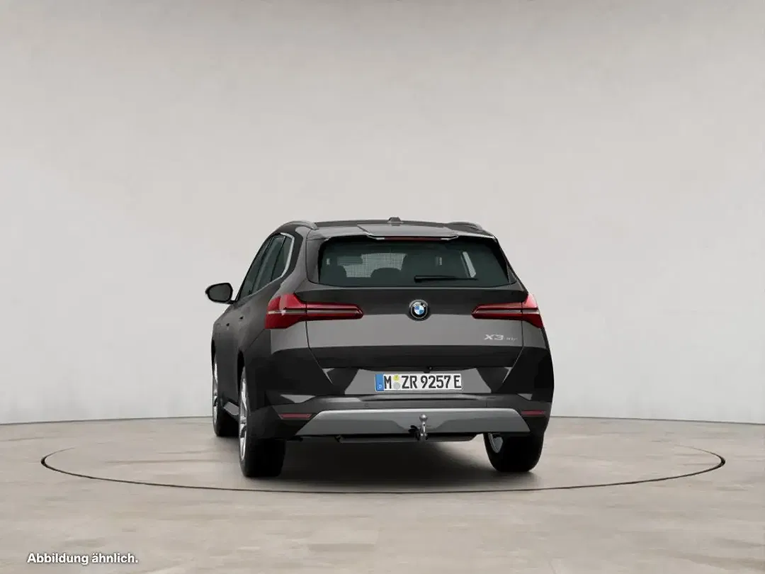 BMW X3 - Thumbnail 7