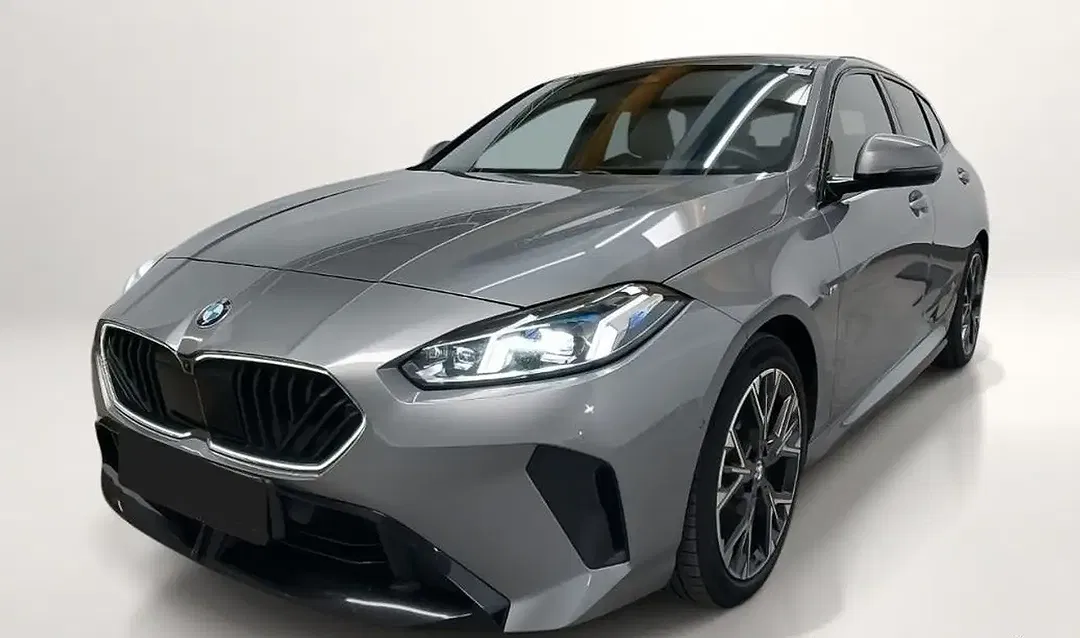 BMW 120 - Thumbnail 1