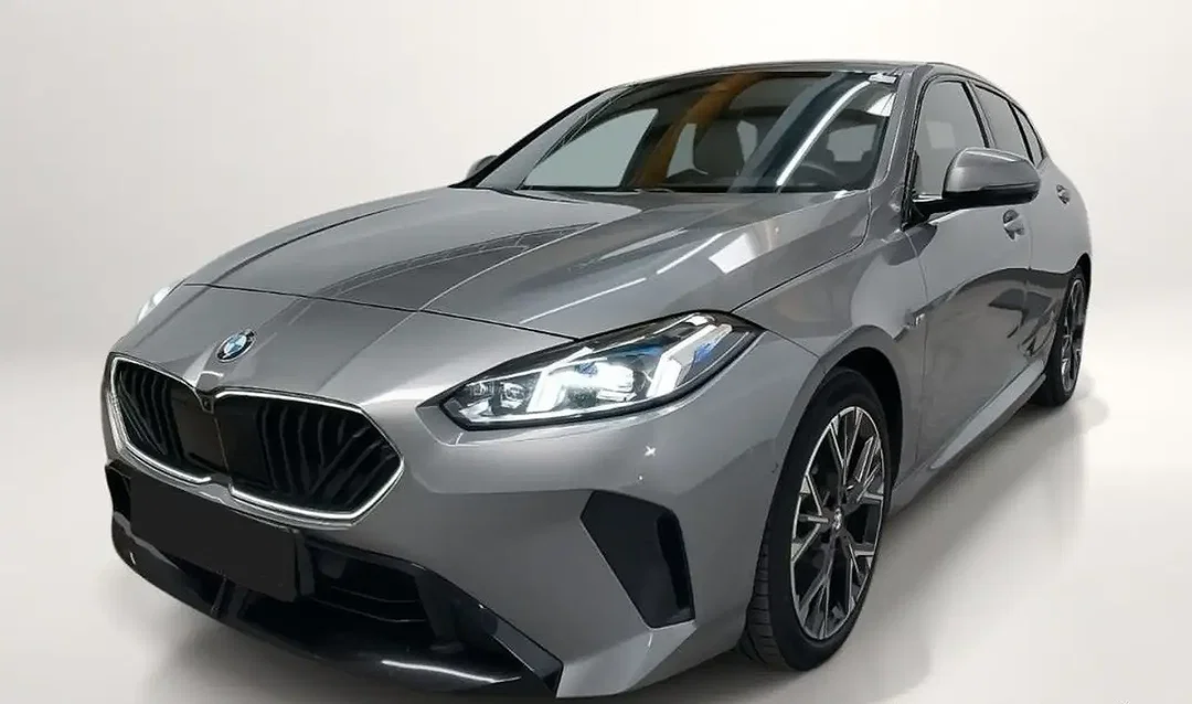 BMW 120 - Afbeelding 1