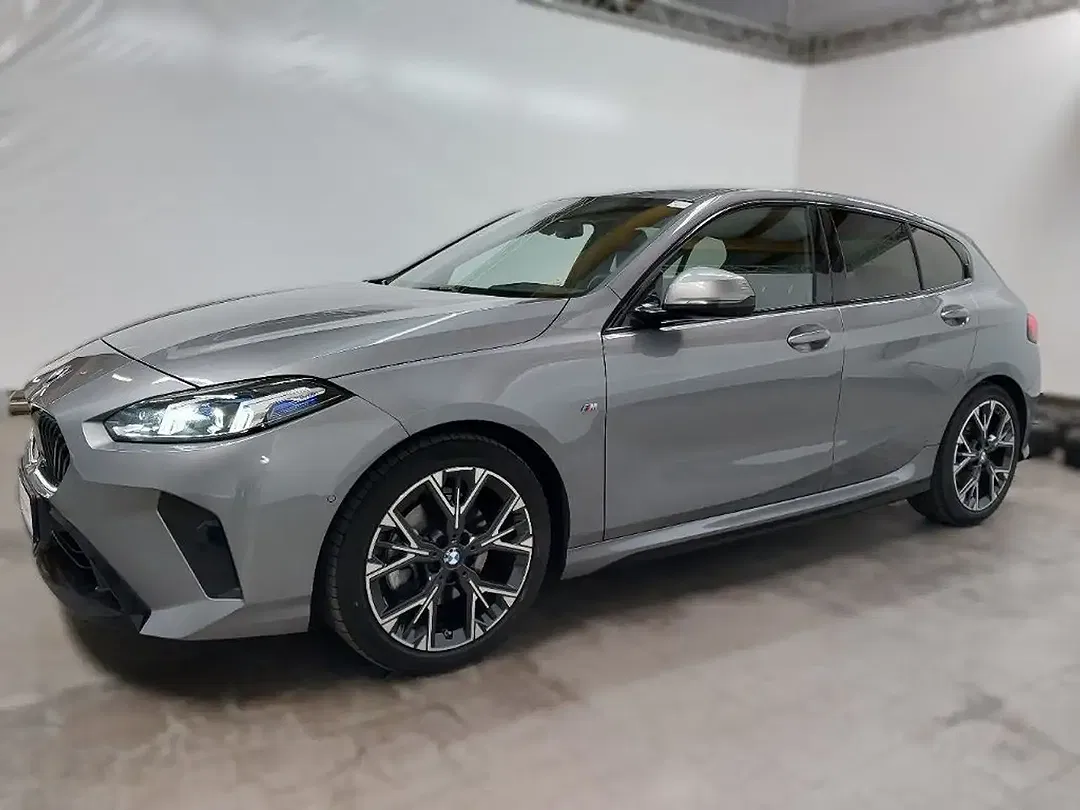 BMW 120 - Thumbnail 2