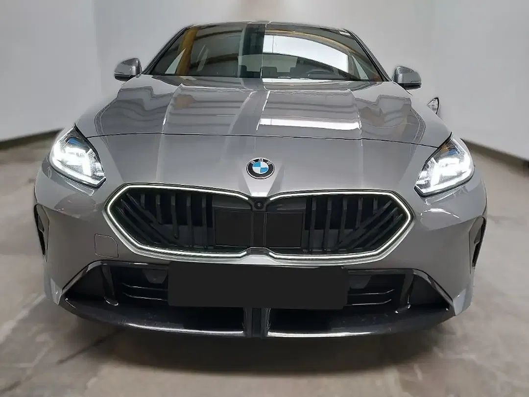 BMW 120 - Thumbnail 3