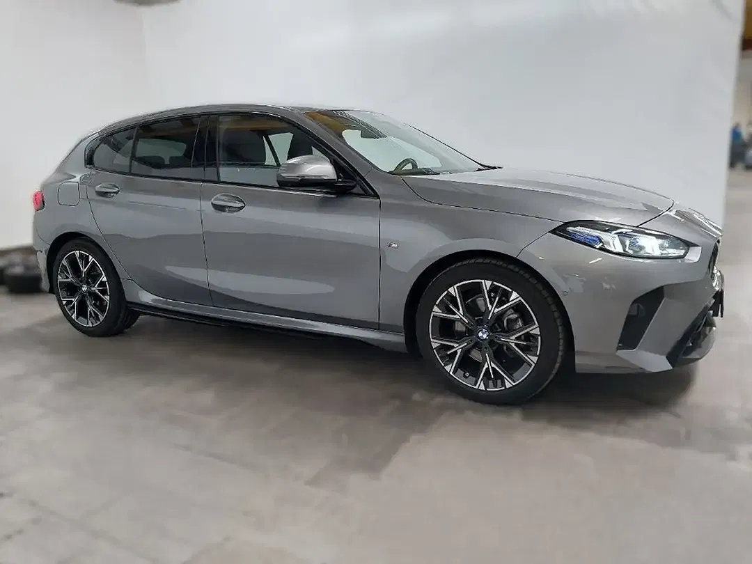 BMW 120 - Thumbnail 4