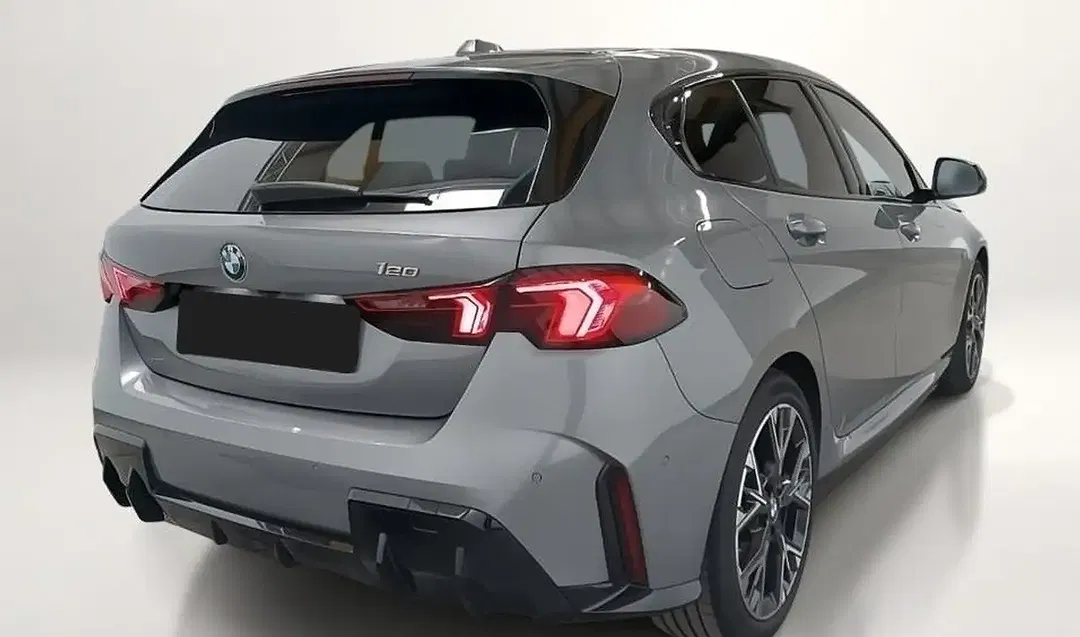 BMW 120 - Thumbnail 5