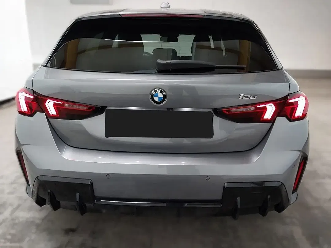 BMW 120 - Thumbnail 6