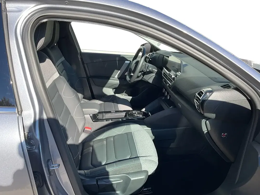 Citroen C4 X - Thumbnail 15