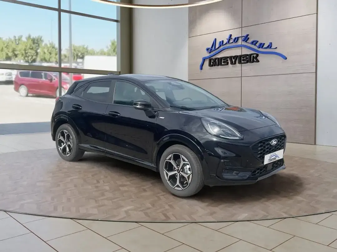 Ford Puma - Thumbnail 8