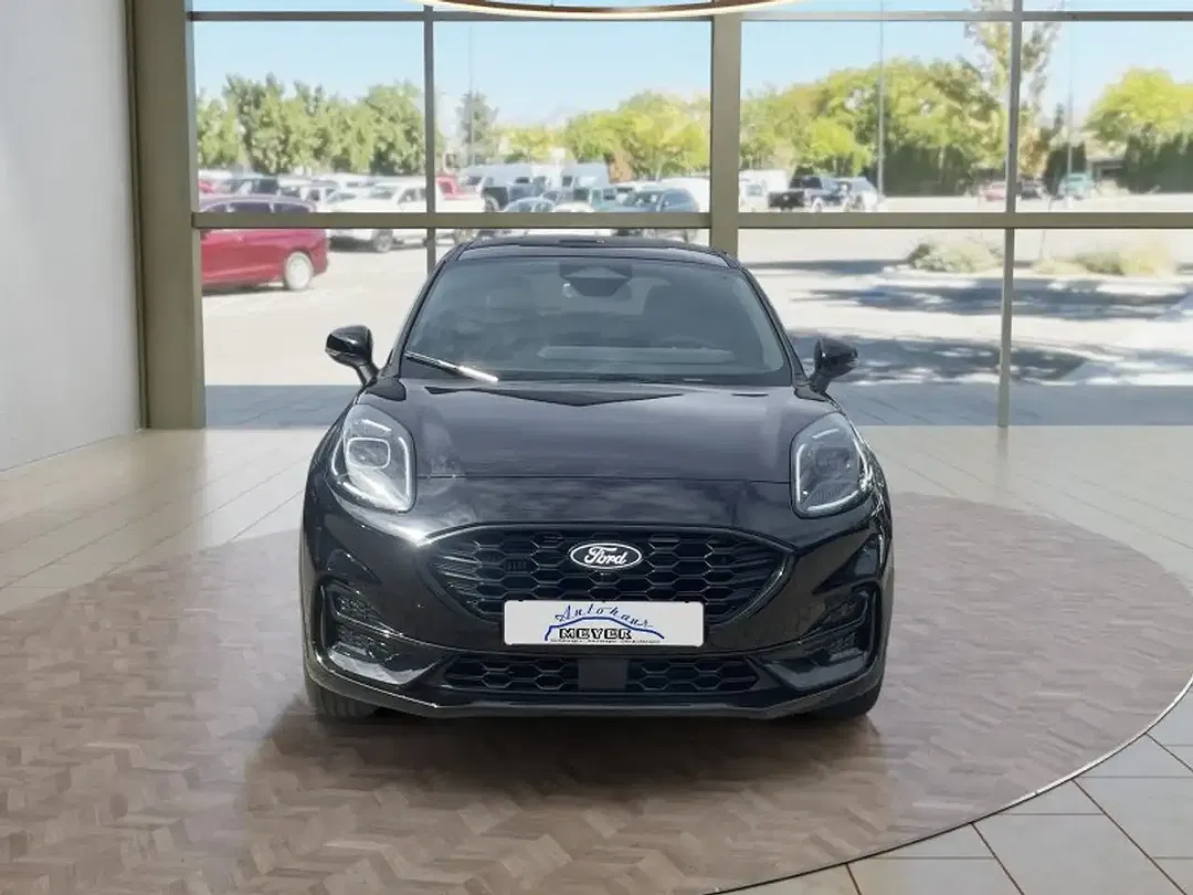 Ford Puma - Thumbnail 9
