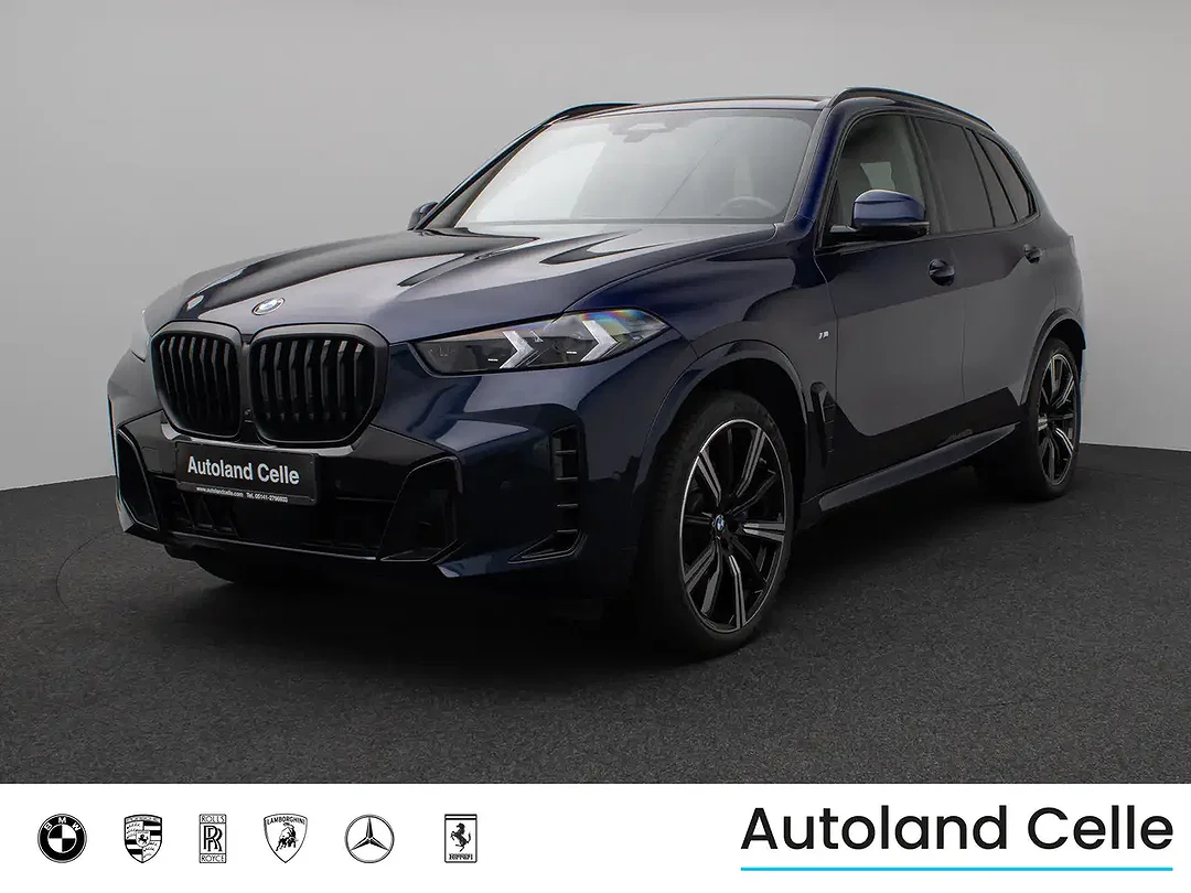 BMW X5 - Afbeelding 1