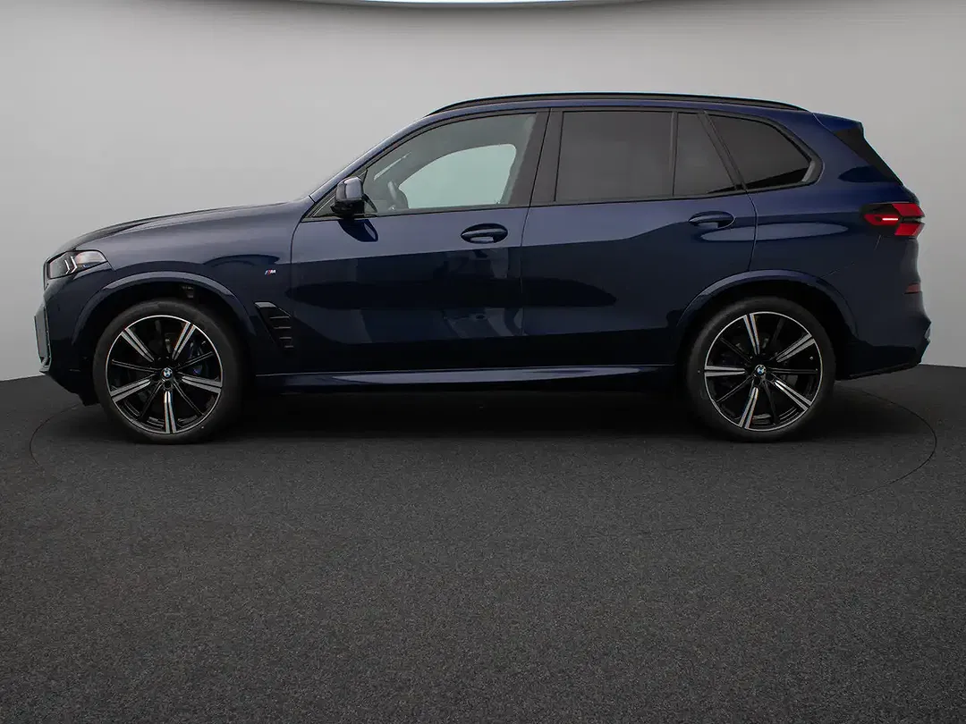 BMW X5 - Thumbnail 11